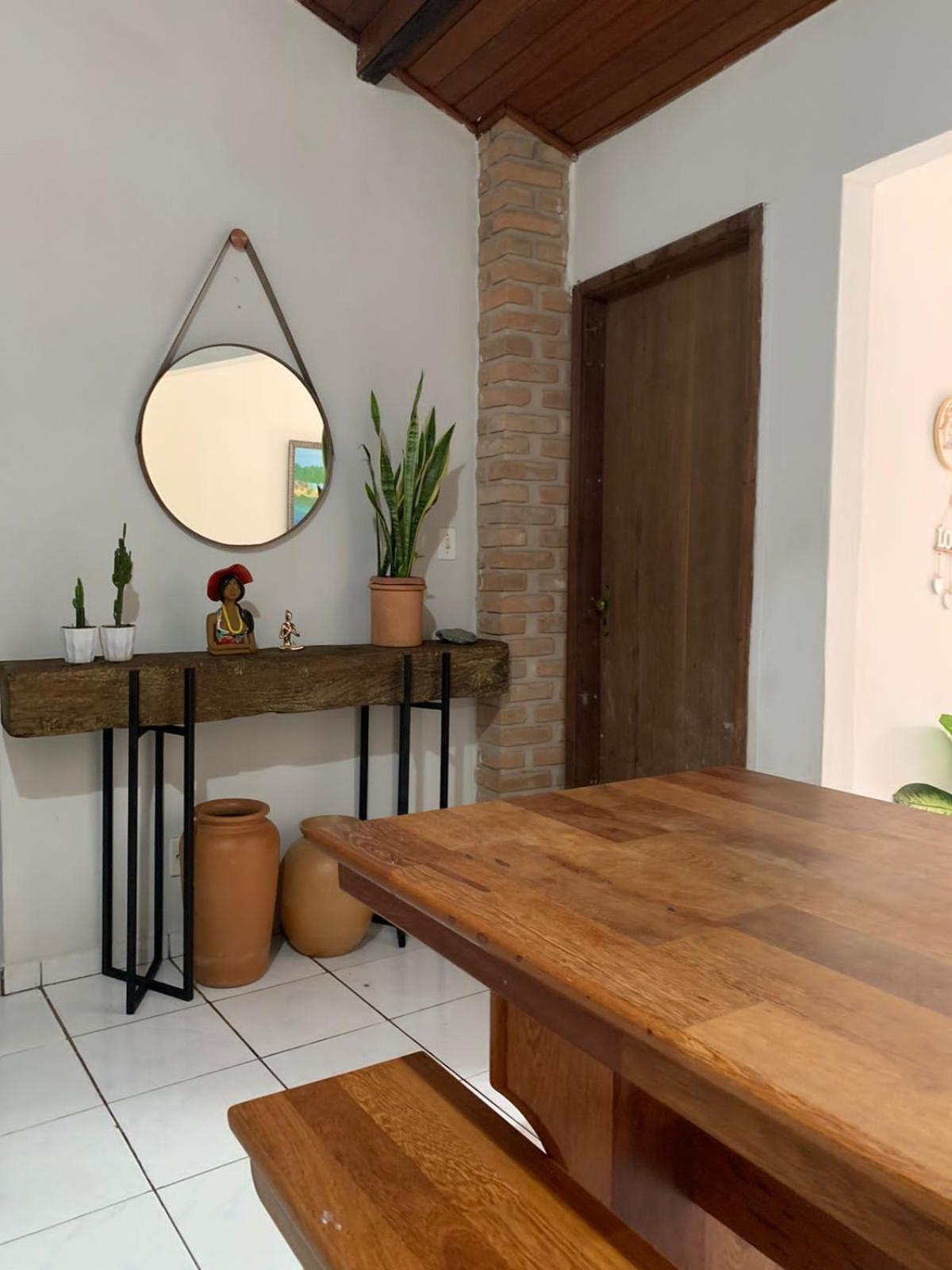 Suites Casa De Ban Lencois Eksteriør bilde